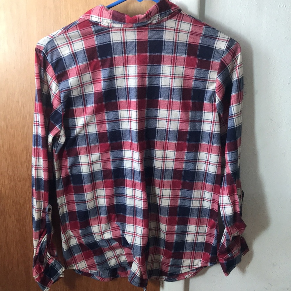 Flannel - Picture 2 of 2